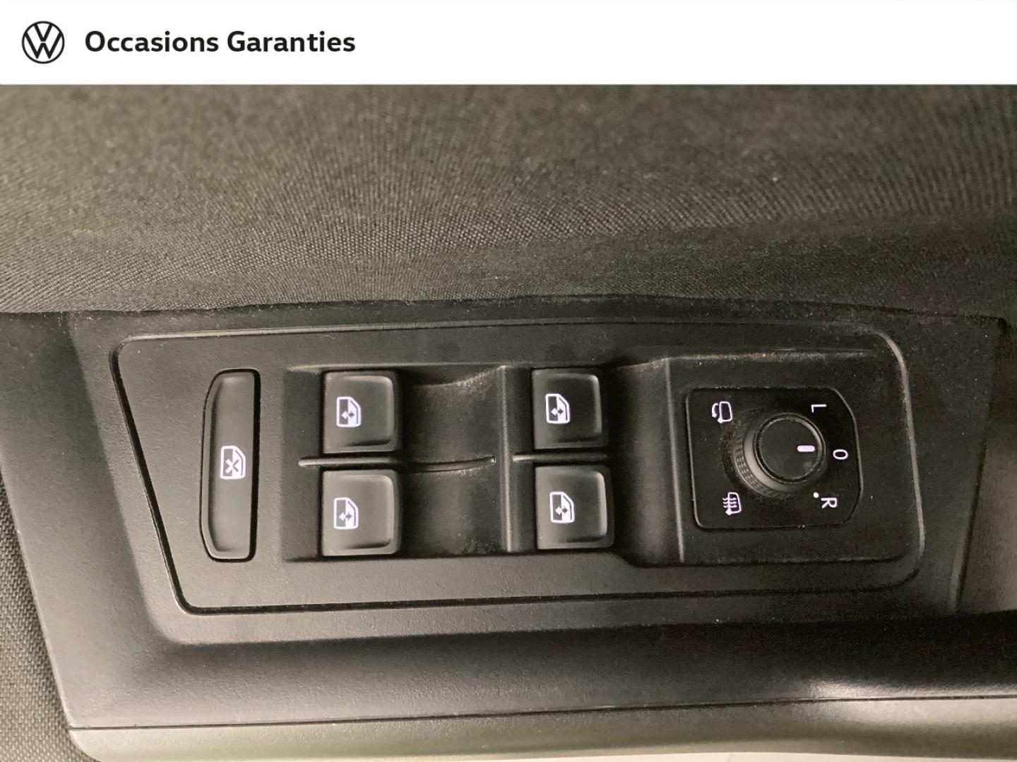 Voitures occasions VOLKSWAGEN T-ROC Life Plus Nice