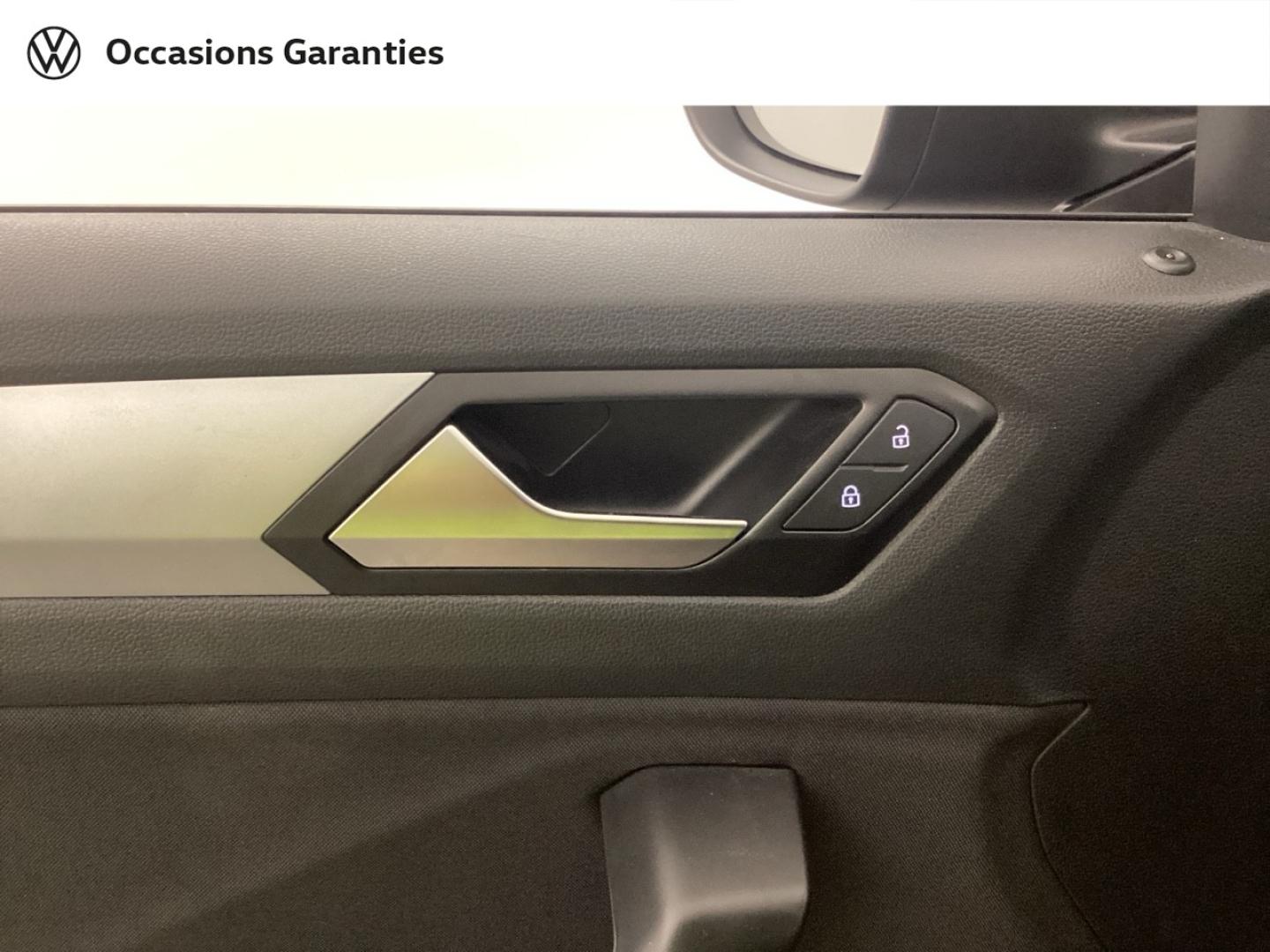 Voitures occasions VOLKSWAGEN T-ROC Life Plus Nice