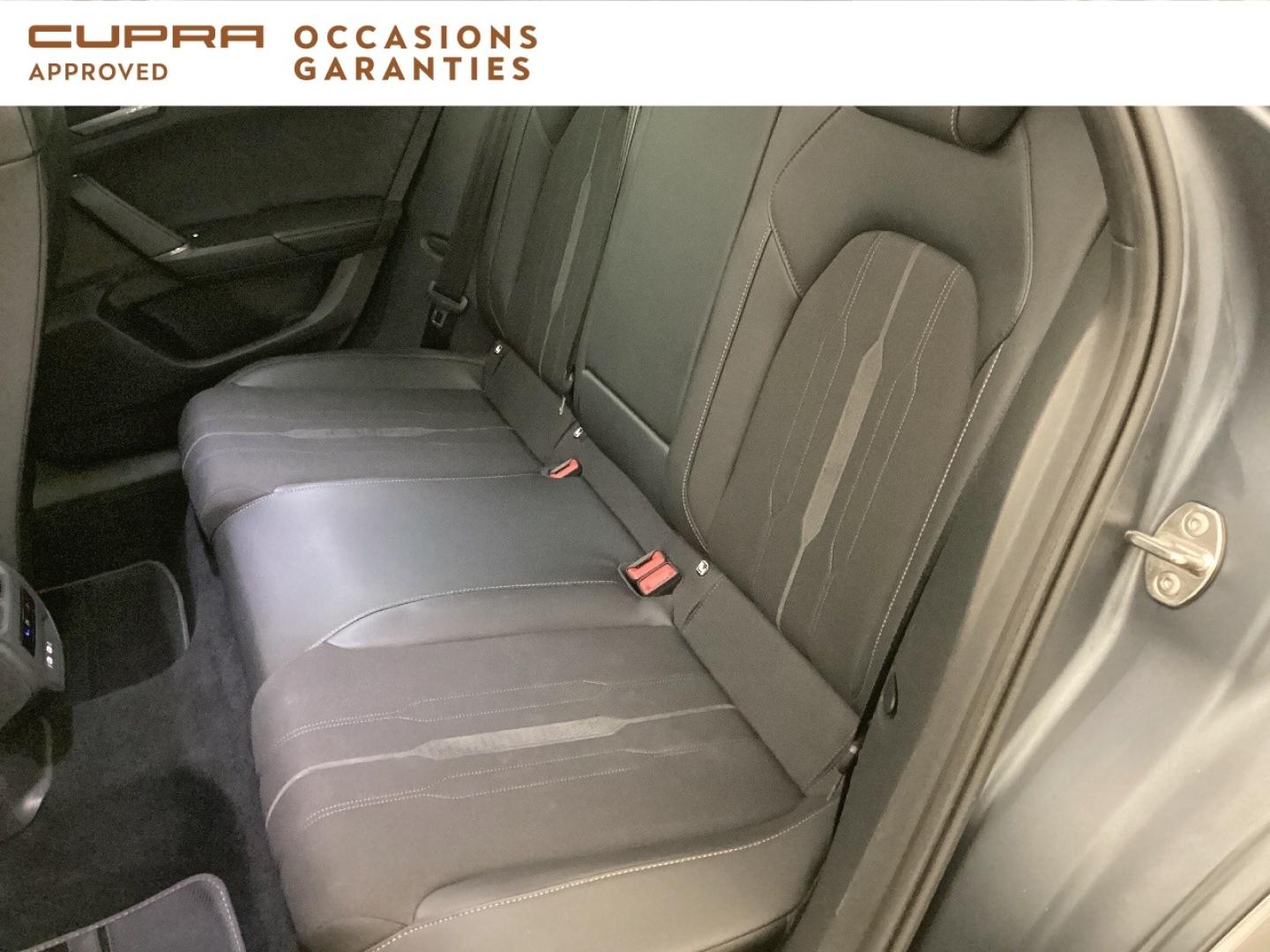 Voitures occasions CUPRA FORMENTOR VZ Nice