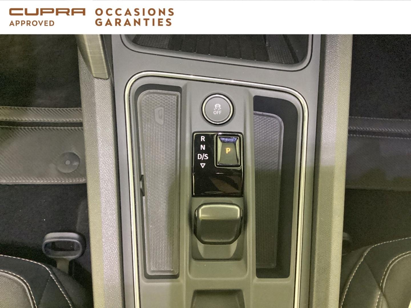 Voitures occasions CUPRA FORMENTOR VZ Nice