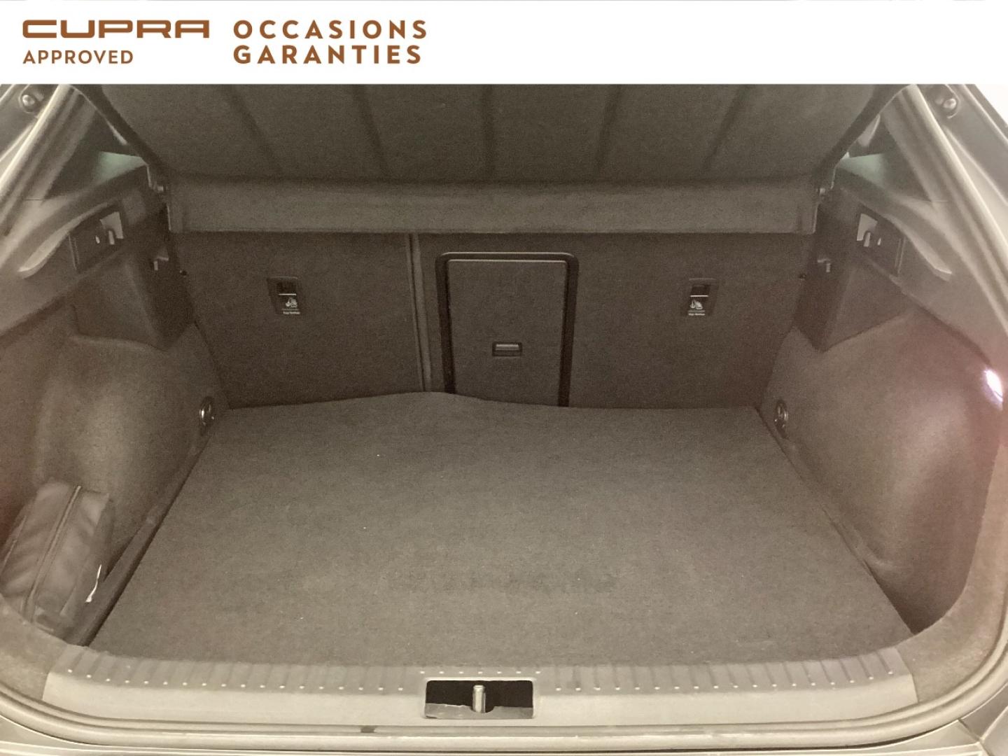 Voitures occasions CUPRA FORMENTOR VZ Nice