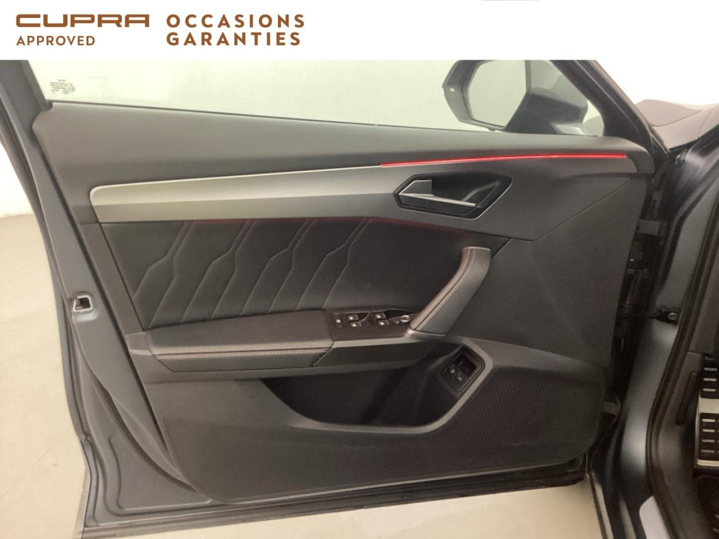 Voitures occasions CUPRA FORMENTOR VZ Nice