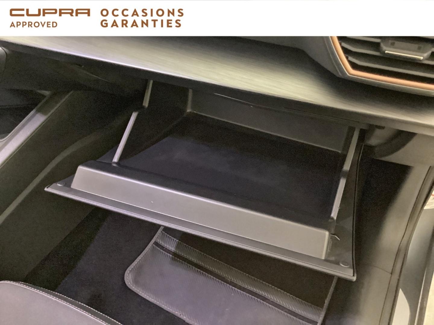 Voitures occasions CUPRA FORMENTOR VZ Nice