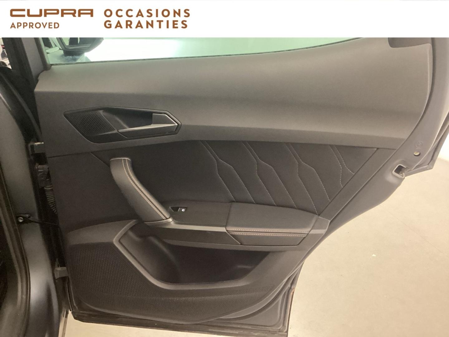 Voitures occasions CUPRA FORMENTOR VZ Nice