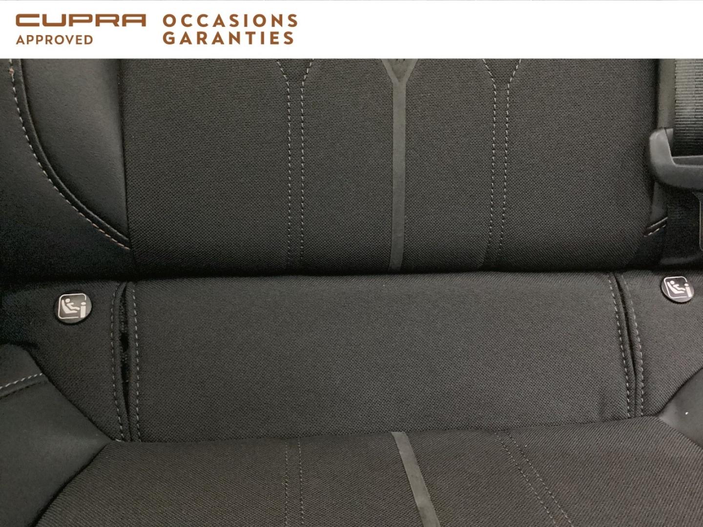 Voitures occasions CUPRA FORMENTOR VZ Nice