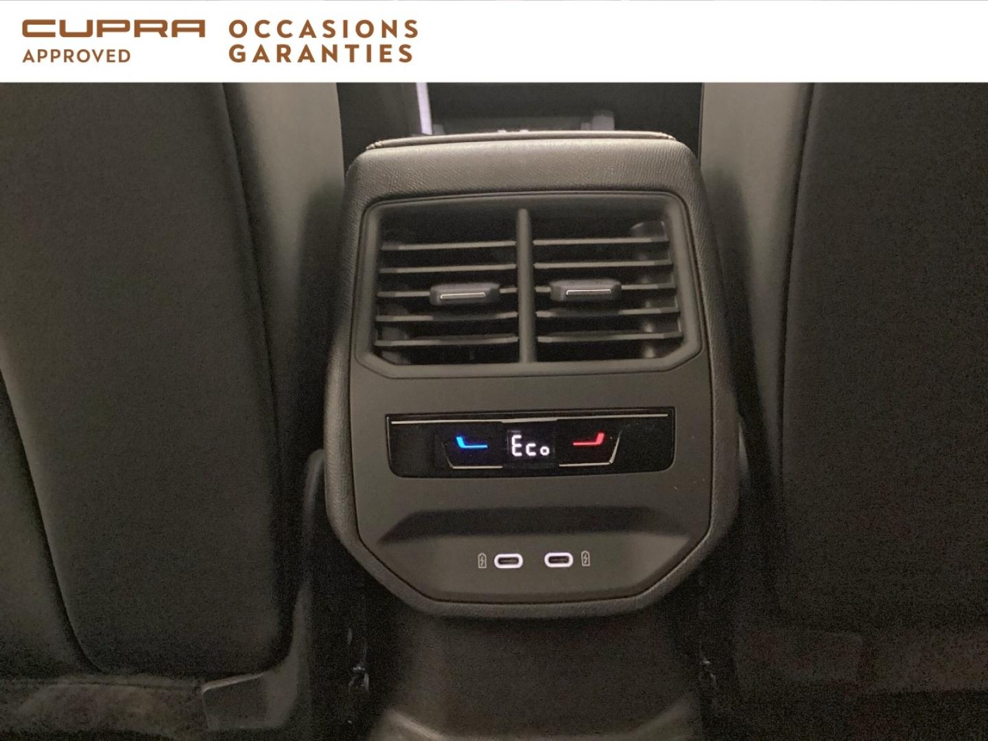 Voitures occasions CUPRA FORMENTOR VZ Nice