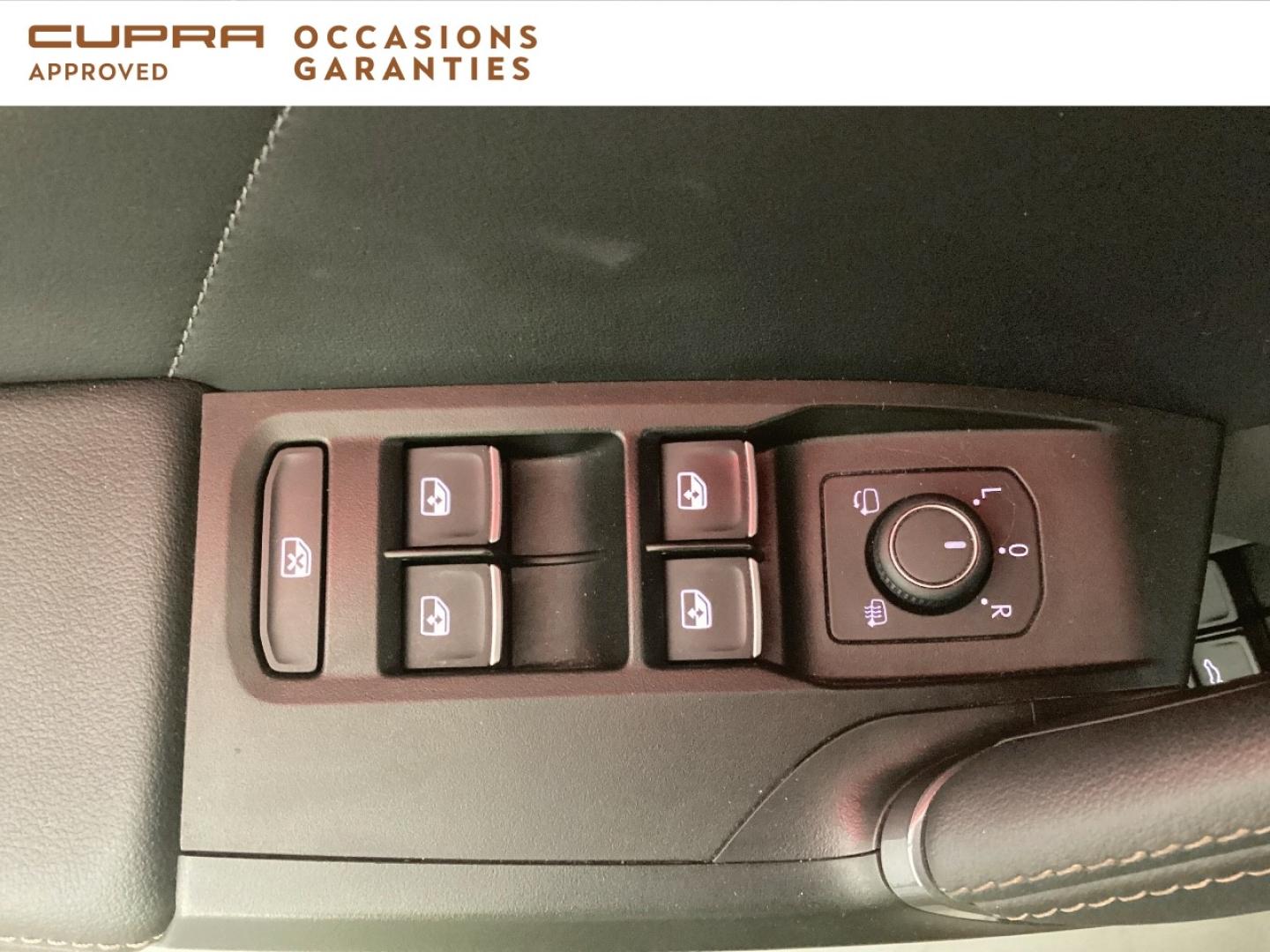 Voitures occasions CUPRA FORMENTOR VZ Nice