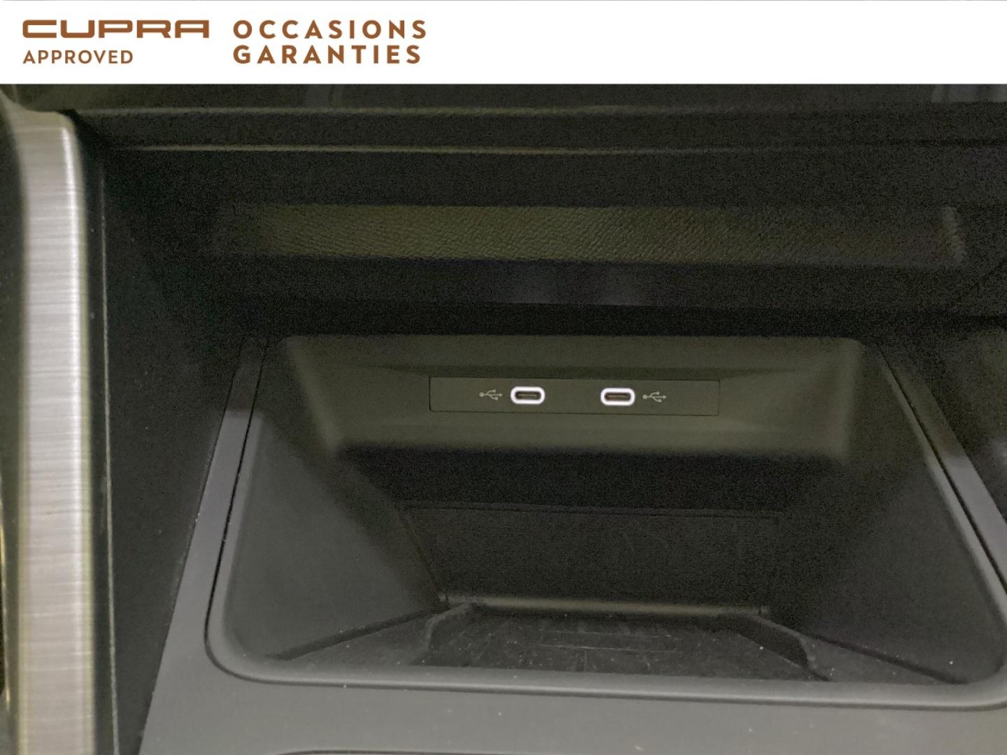 Voitures occasions CUPRA FORMENTOR VZ Nice