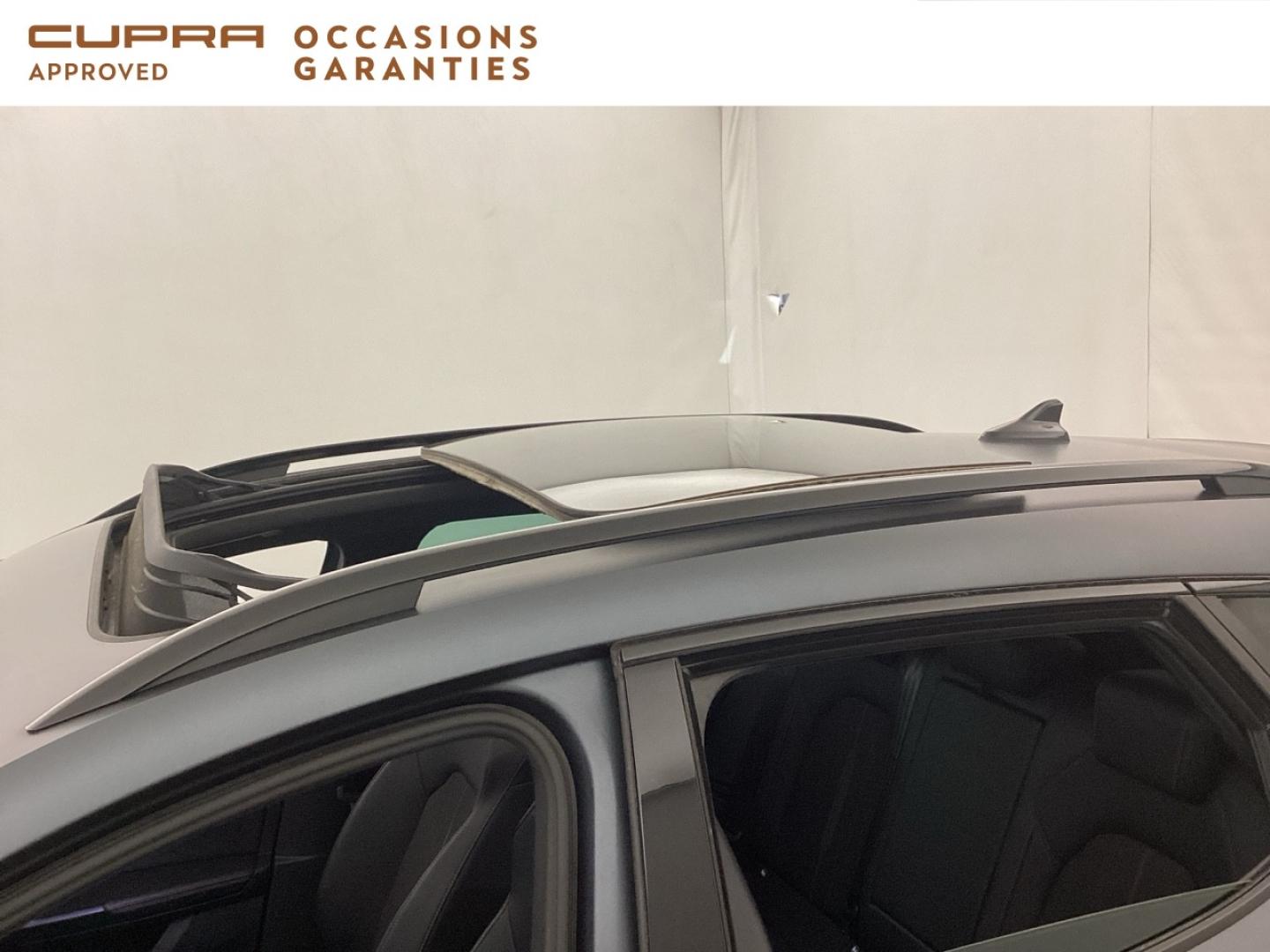 Voitures occasions CUPRA FORMENTOR VZ Nice