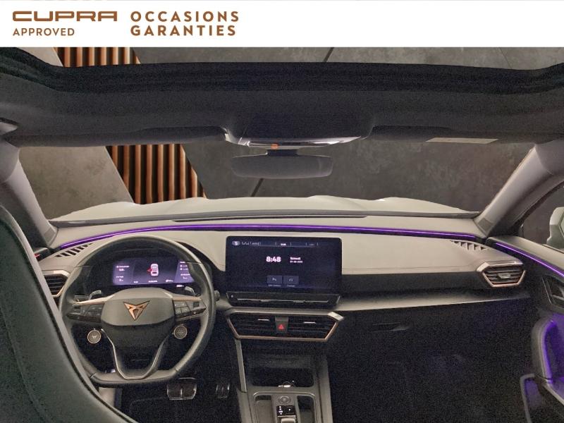 Voitures occasions CUPRA FORMENTOR VZ Tribe Edition Nice