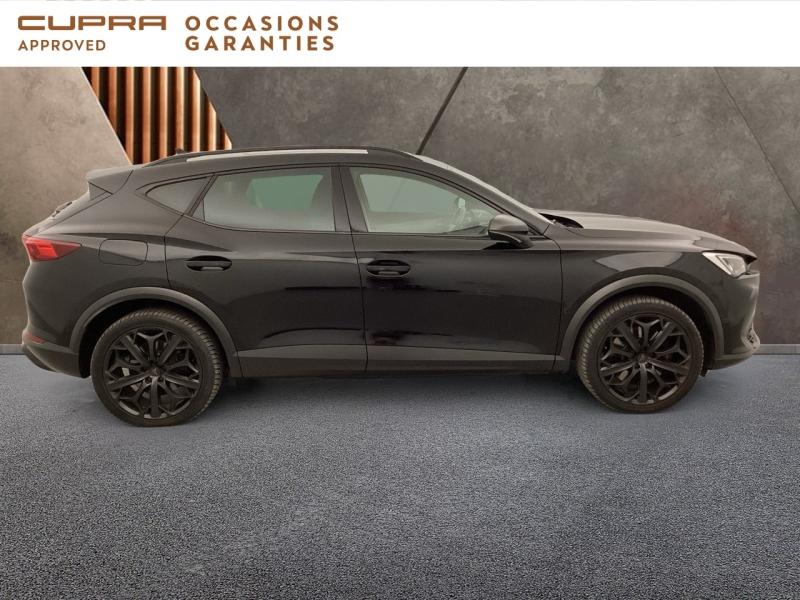 Voitures occasions CUPRA FORMENTOR VZ Tribe Edition Nice