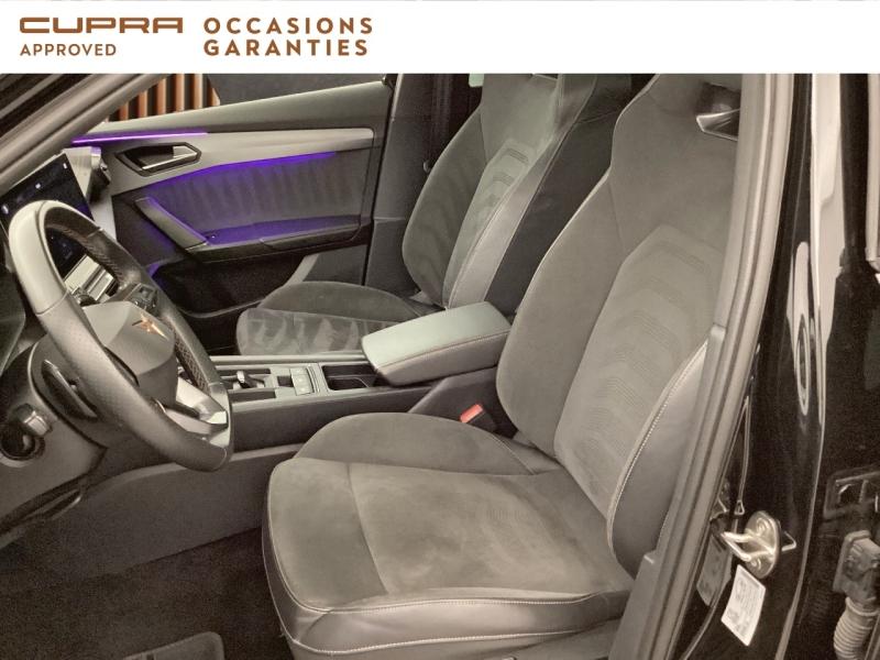 Voitures occasions CUPRA FORMENTOR VZ Tribe Edition Nice
