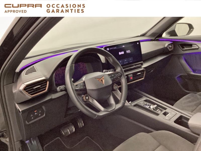Voitures occasions CUPRA FORMENTOR VZ Tribe Edition Nice