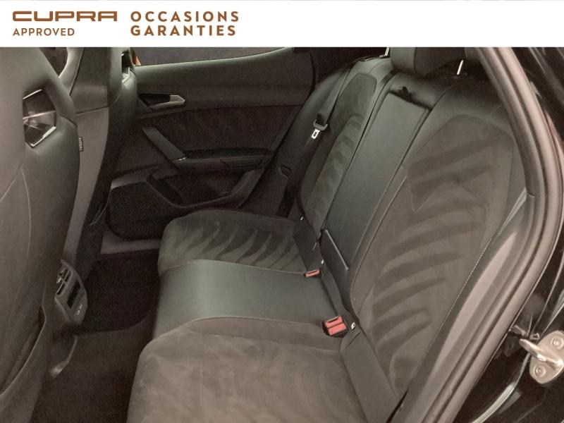 Voitures occasions CUPRA FORMENTOR VZ Tribe Edition Nice