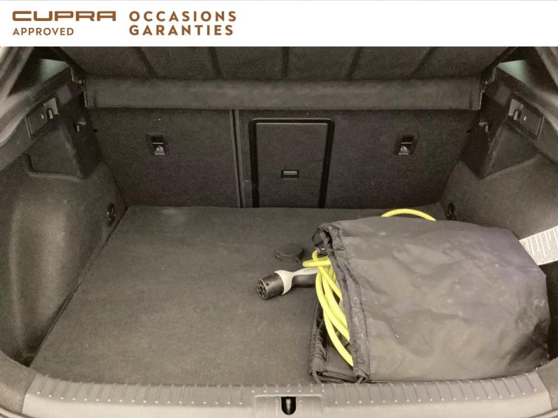 Voitures occasions CUPRA FORMENTOR VZ Tribe Edition Nice