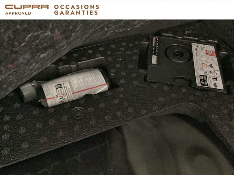Voitures occasions CUPRA FORMENTOR VZ Tribe Edition Nice