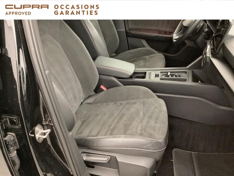 Voitures occasions CUPRA FORMENTOR VZ Tribe Edition Nice