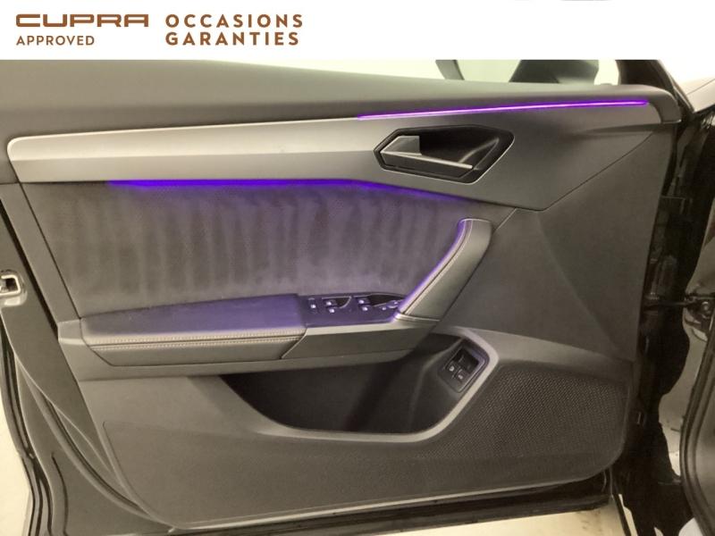 Voitures occasions CUPRA FORMENTOR VZ Tribe Edition Nice