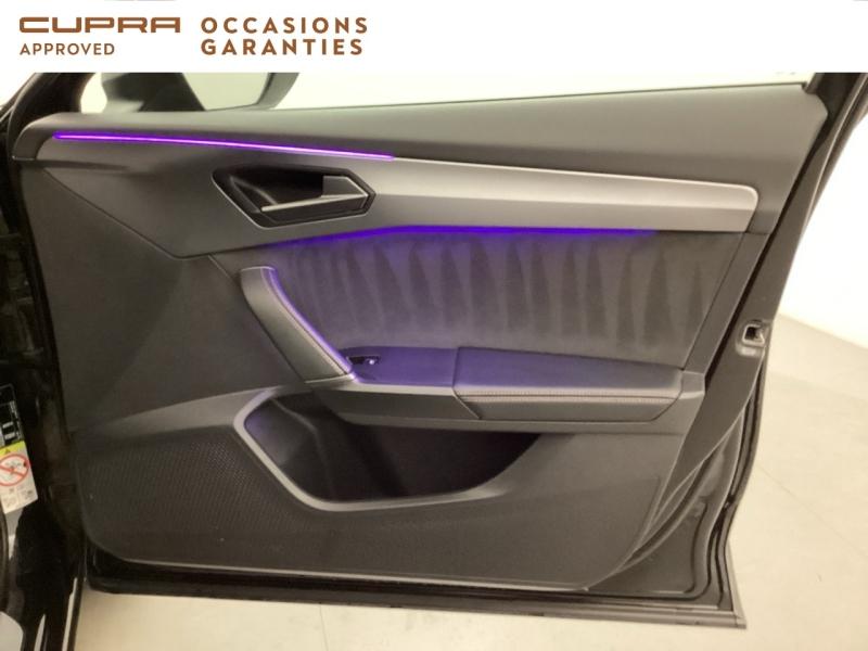 Voitures occasions CUPRA FORMENTOR VZ Tribe Edition Nice