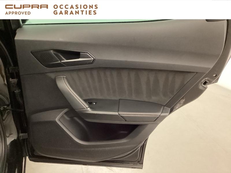 Voitures occasions CUPRA FORMENTOR VZ Tribe Edition Nice