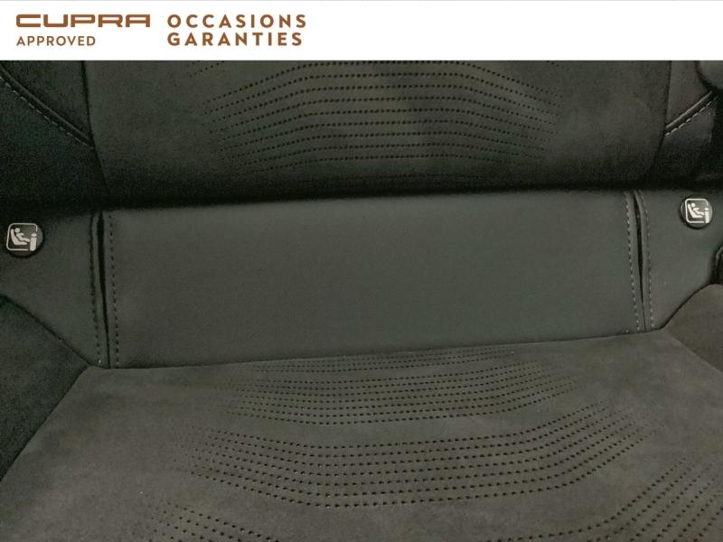 Voitures occasions CUPRA FORMENTOR VZ Tribe Edition Nice