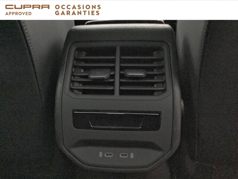 Voitures occasions CUPRA FORMENTOR VZ Tribe Edition Nice
