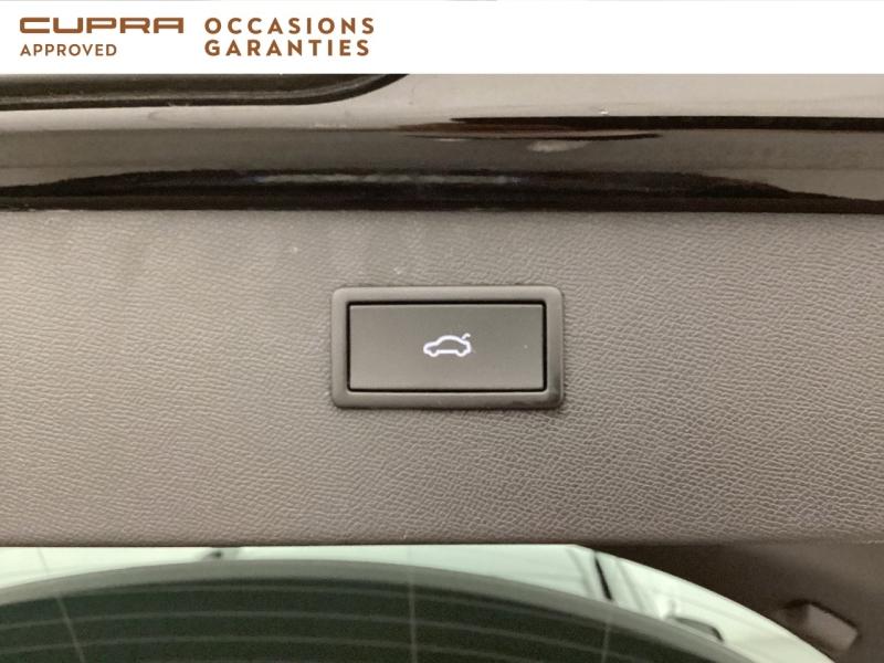 Voitures occasions CUPRA FORMENTOR VZ Tribe Edition Nice