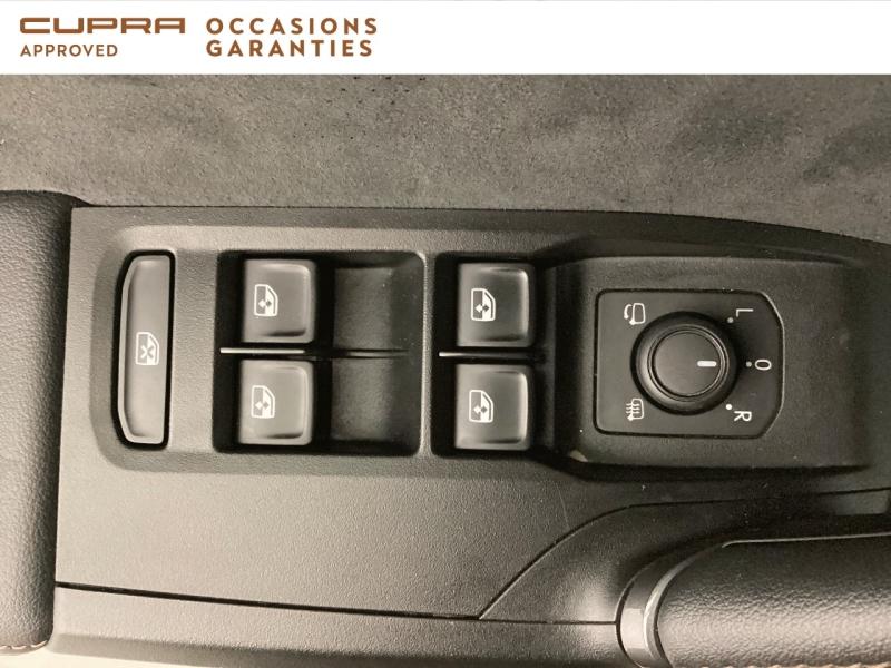 Voitures occasions CUPRA FORMENTOR VZ Tribe Edition Nice