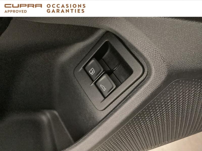 Voitures occasions CUPRA FORMENTOR VZ Tribe Edition Nice