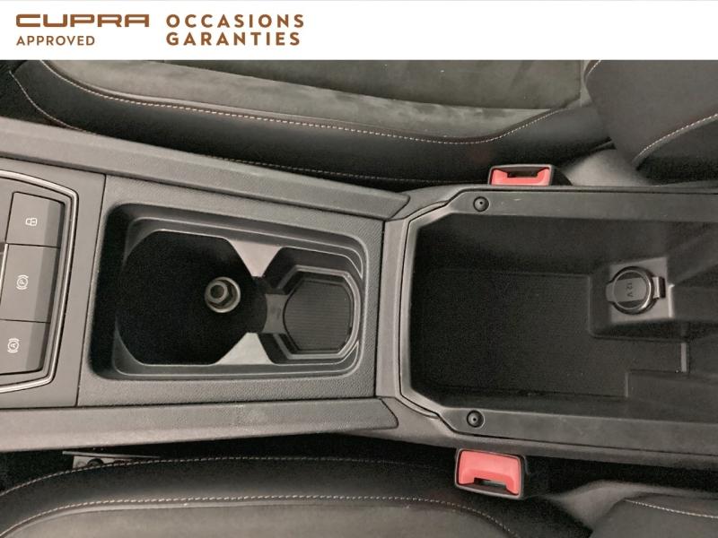 Voitures occasions CUPRA FORMENTOR VZ Tribe Edition Nice