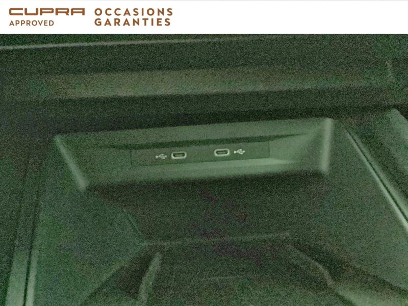 Voitures occasions CUPRA FORMENTOR VZ Tribe Edition Nice