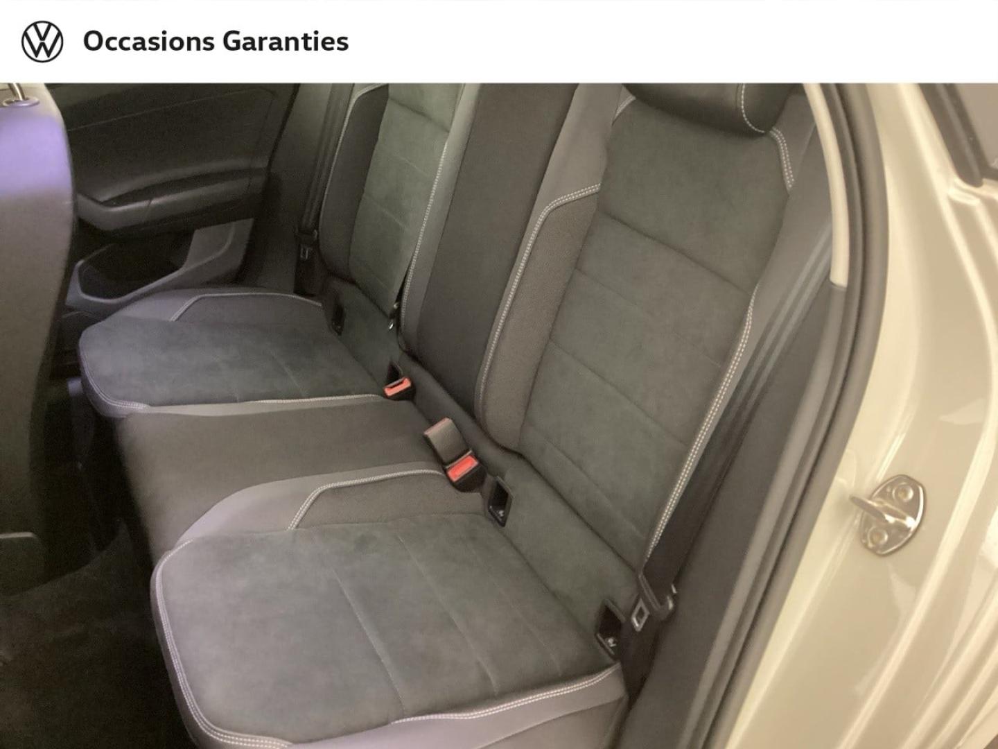 Voitures occasions VOLKSWAGEN POLO Style Nice