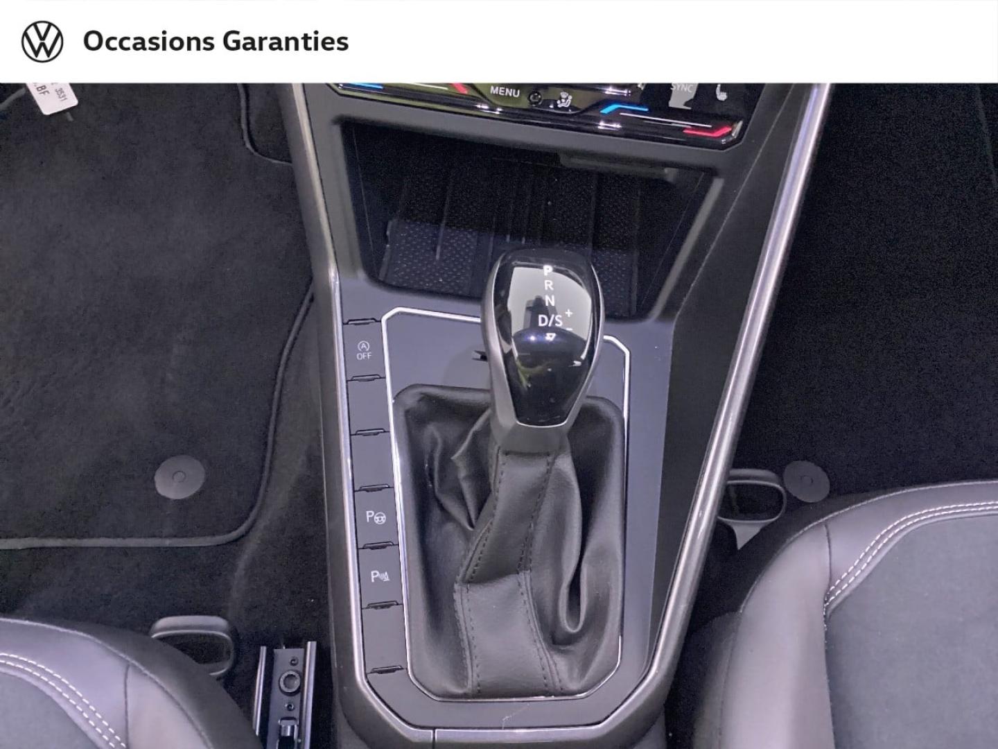 Voitures occasions VOLKSWAGEN POLO Style Mougins