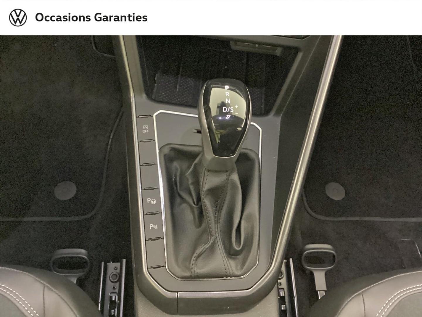 Voitures occasions VOLKSWAGEN POLO Style Nice