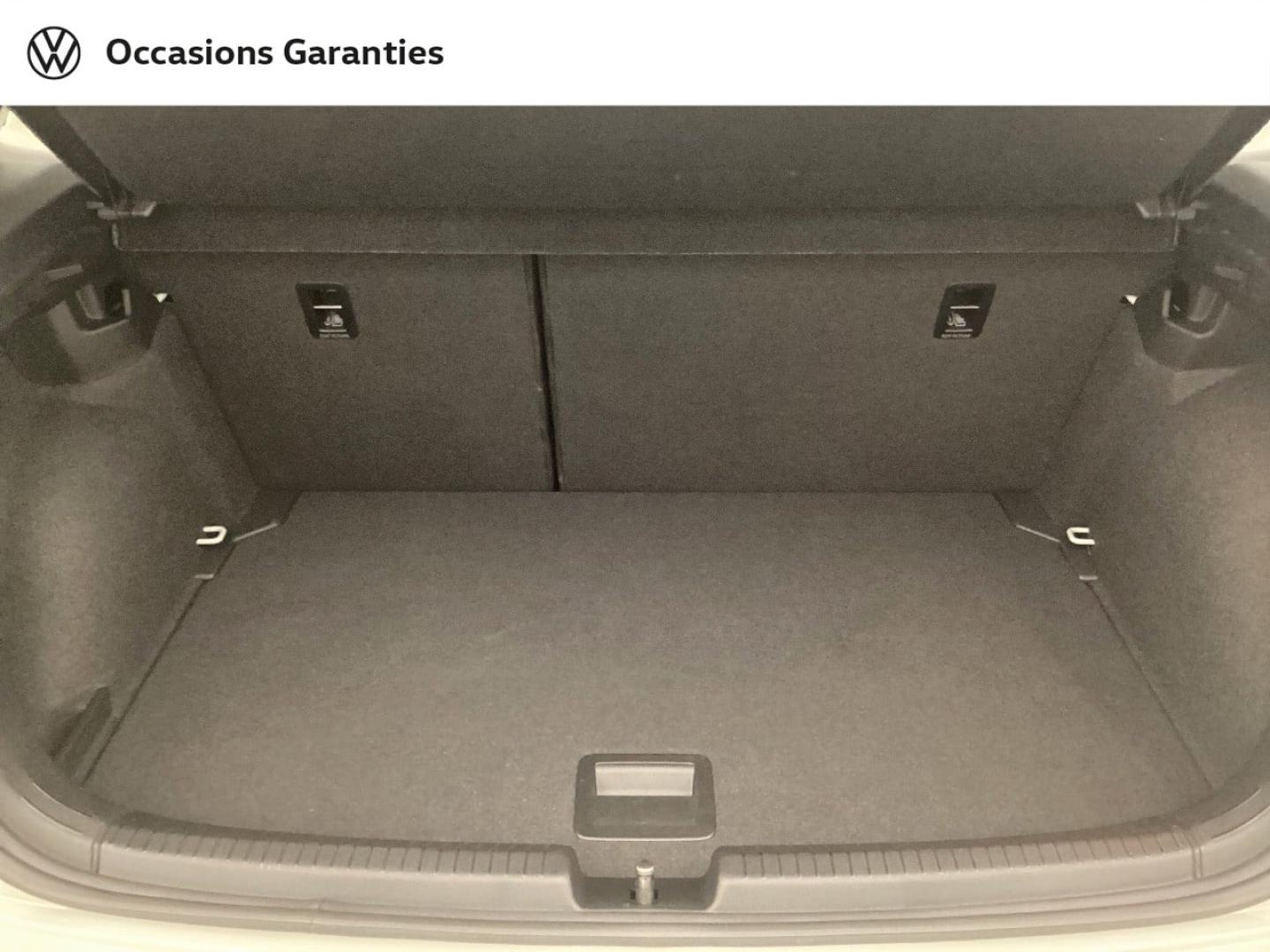 Voitures occasions VOLKSWAGEN POLO Style Nice