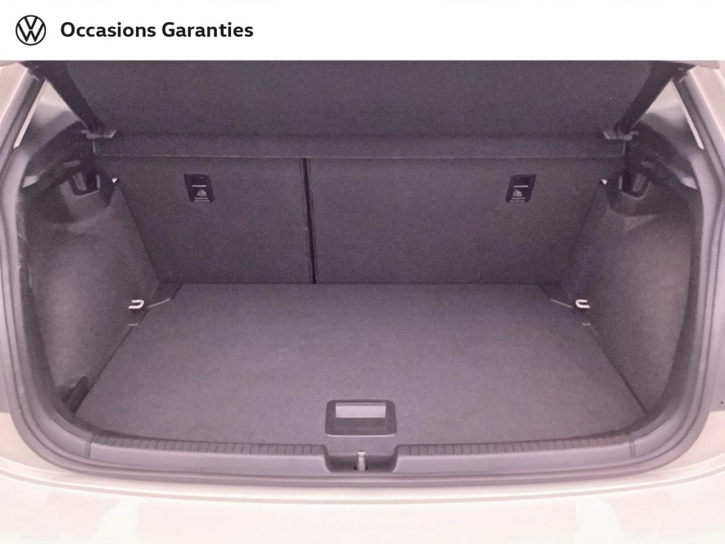 Voitures occasions VOLKSWAGEN POLO Style Nice