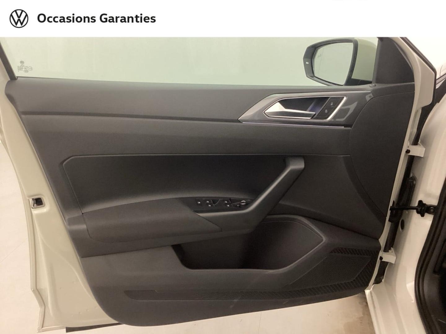 Voitures occasions VOLKSWAGEN POLO Style Nice
