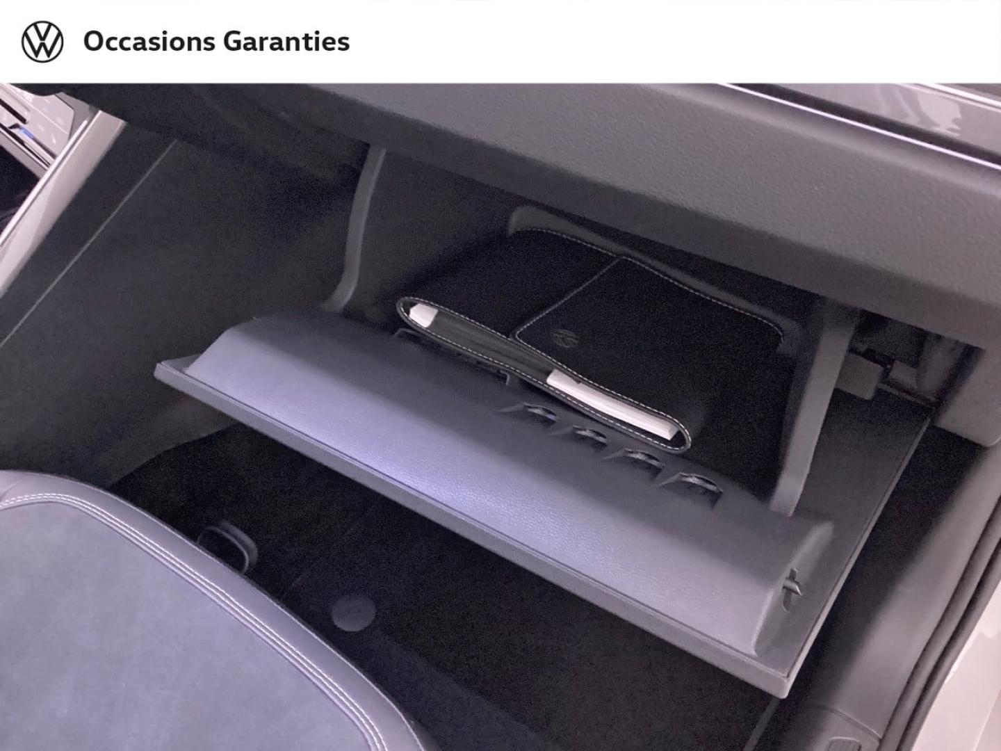 Voitures occasions VOLKSWAGEN POLO Style Nice