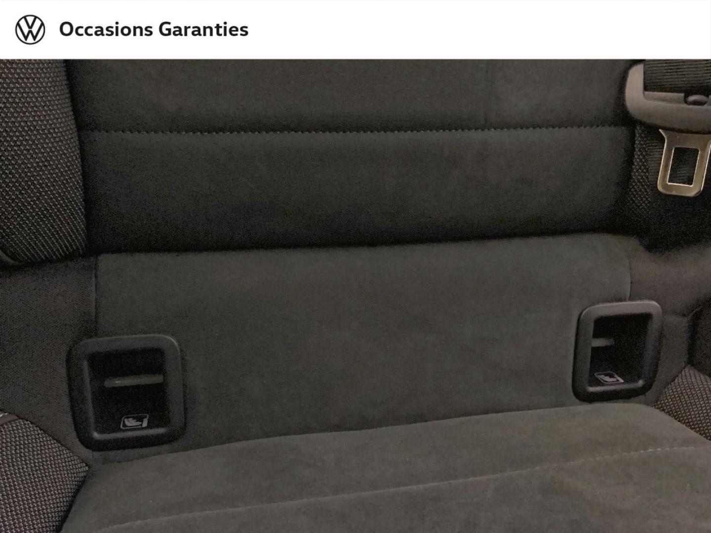 Voitures occasions VOLKSWAGEN POLO Style Nice