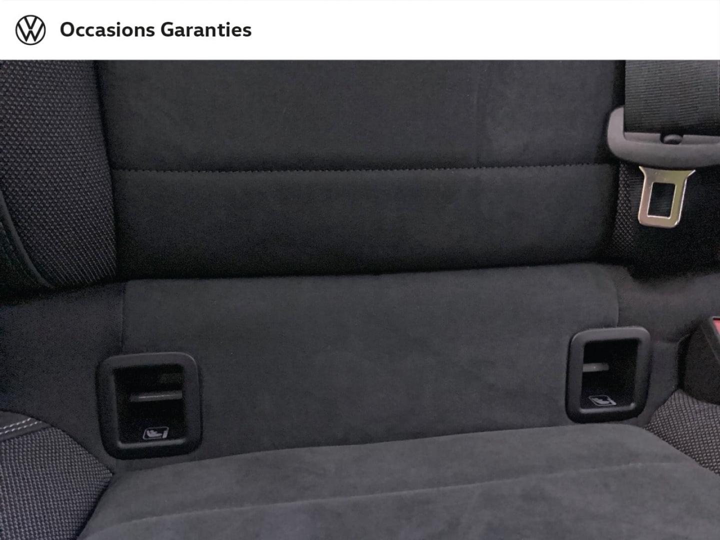 Voitures occasions VOLKSWAGEN POLO Style Nice