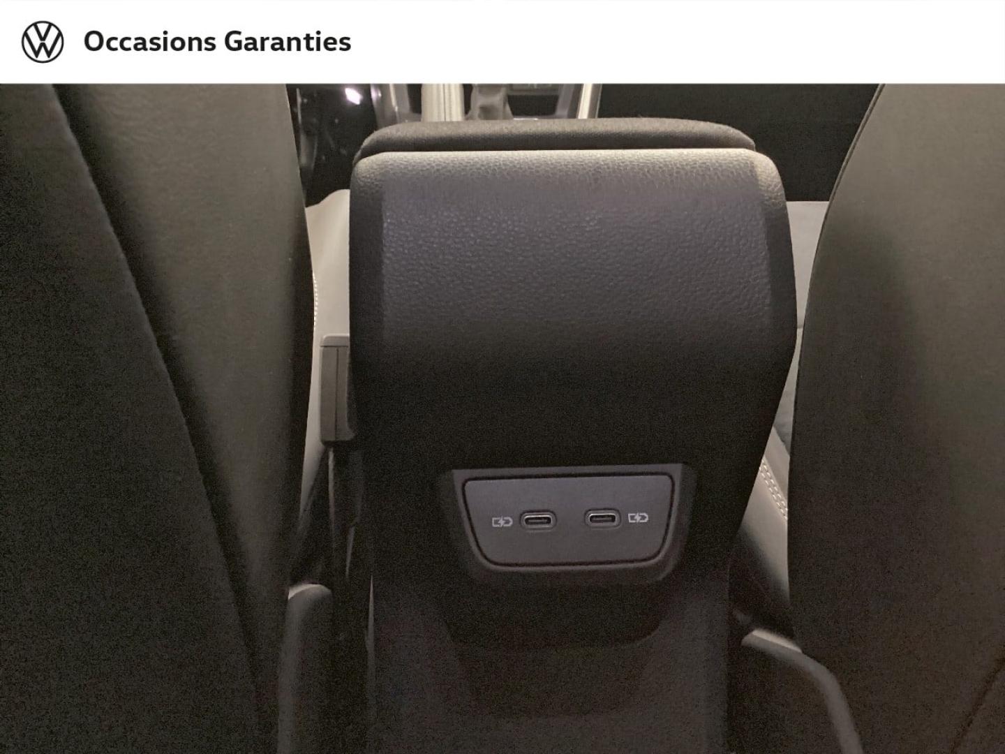 Voitures occasions VOLKSWAGEN POLO Style Nice