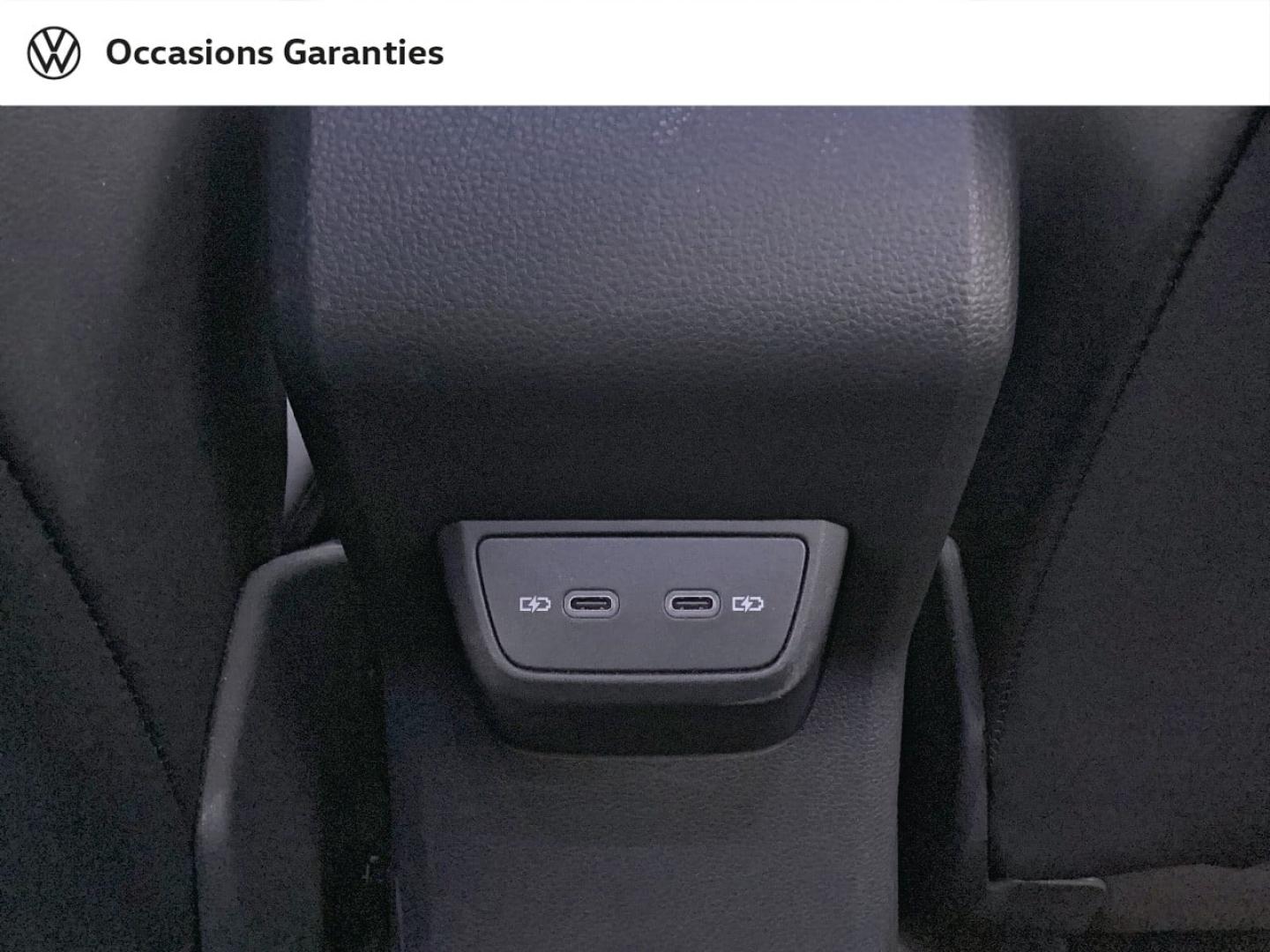 Voitures occasions VOLKSWAGEN POLO Style Nice