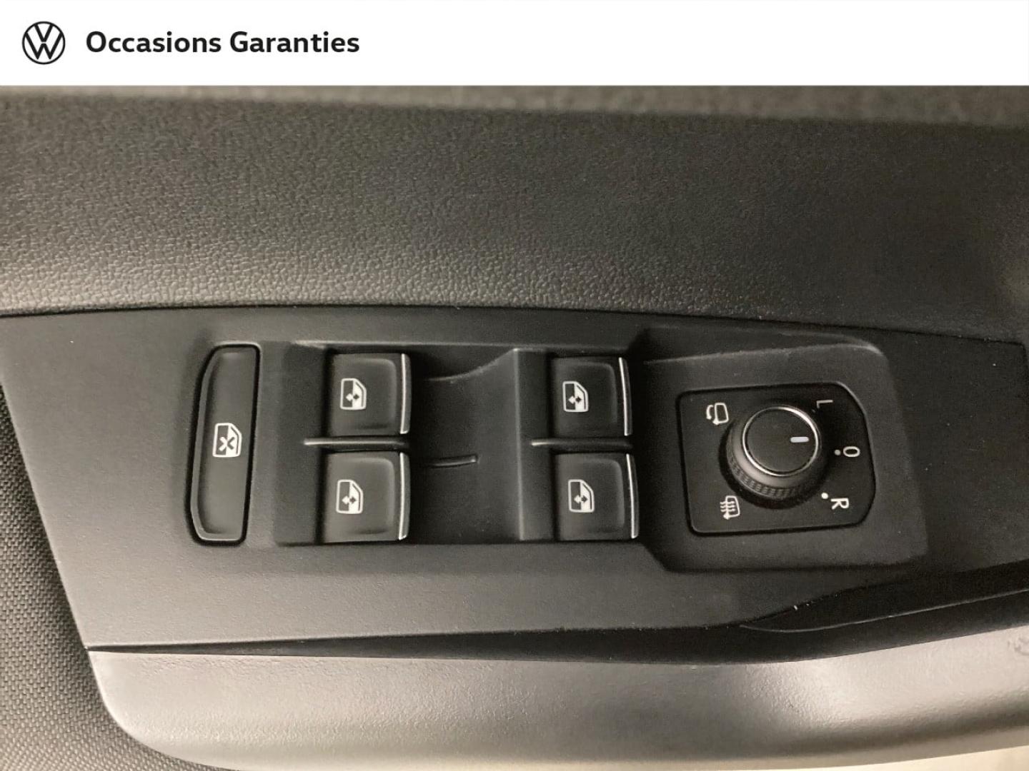 Voitures occasions VOLKSWAGEN POLO Style Nice