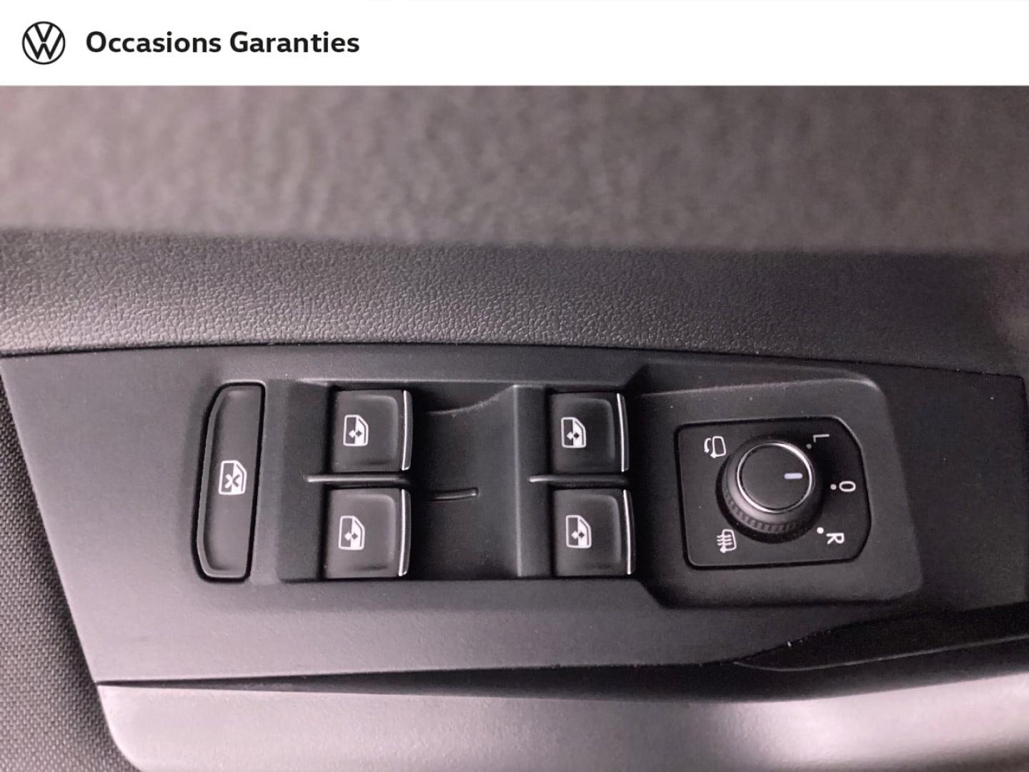 Voitures occasions VOLKSWAGEN POLO Style Nice