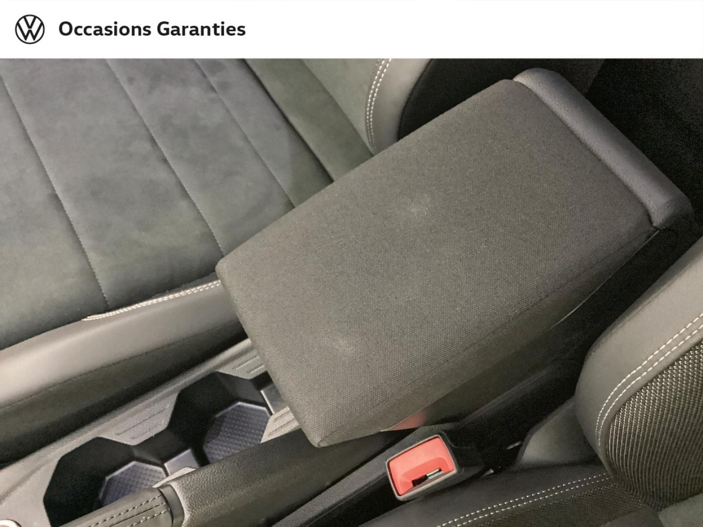 Voitures occasions VOLKSWAGEN POLO Style Nice