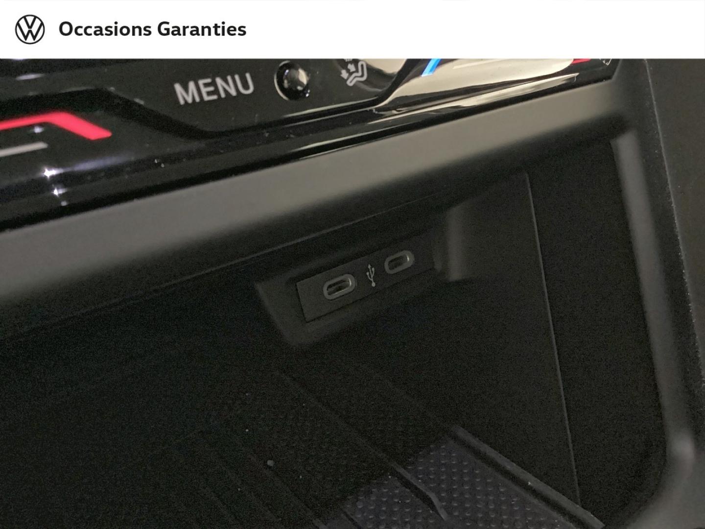 Voitures occasions VOLKSWAGEN POLO Style Nice
