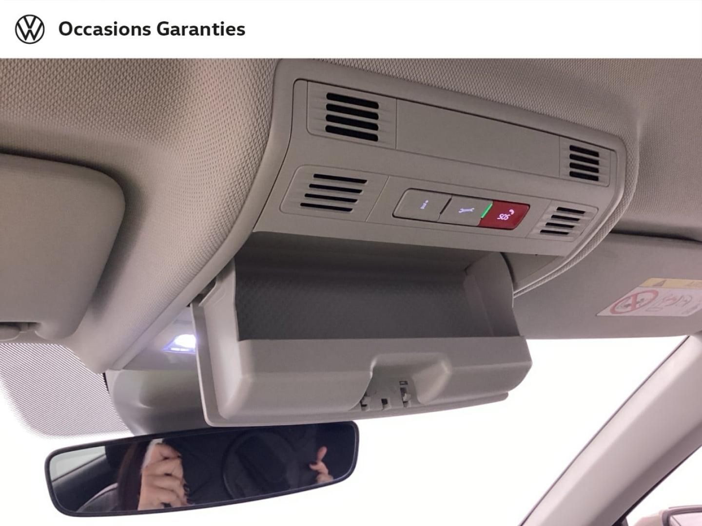 Voitures occasions VOLKSWAGEN POLO Style Nice
