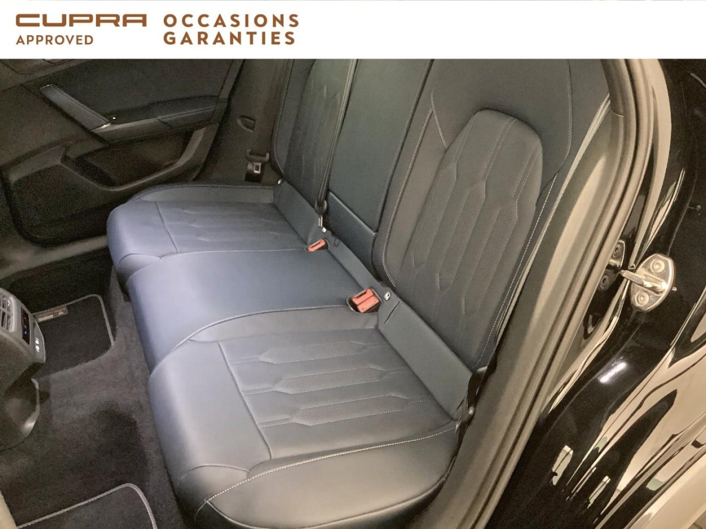 Voitures occasions CUPRA FORMENTOR Business Edition Nice