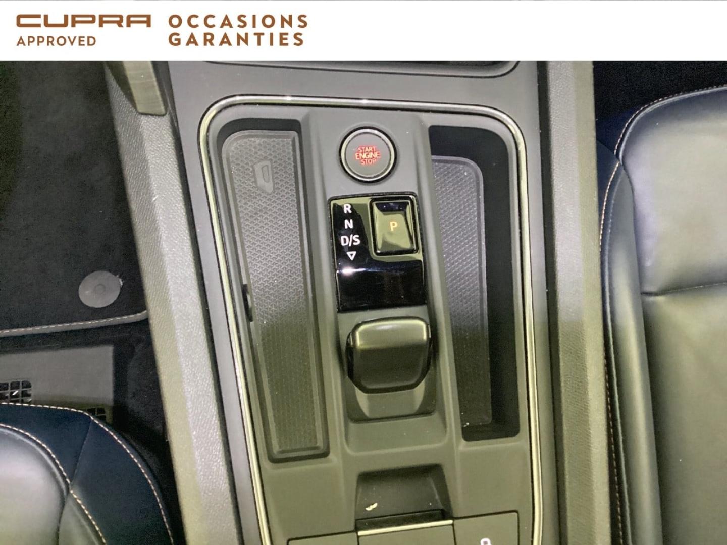 Voitures occasions CUPRA FORMENTOR Business Edition Nice