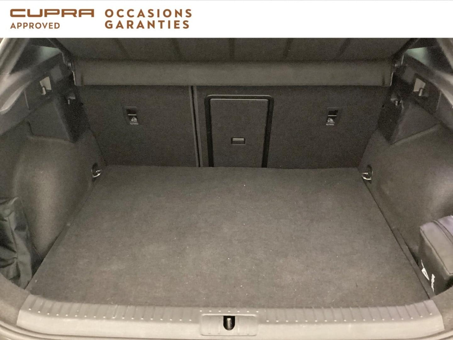 Voitures occasions CUPRA FORMENTOR Business Edition Nice